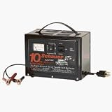 Automatic Battery Charger