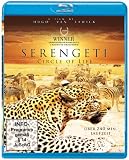 Serengeti - Circle of Life - thumbnail