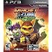 Ratchet and Clank: All 4 One