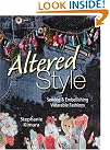 Altered Style: Sewing...