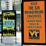 Bach: The Brandenburg Concertos