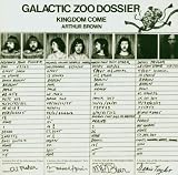 Galactic Zoo