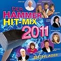 Der Hammer Hit-Mix 2011-Schlager