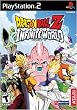 Dragonball Z: Infinite World PS2
