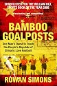 Bamboo Goalposts
