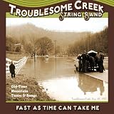 Fast As Time Can Take Me