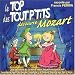 Les Contes des tout-p'tits d�couvre Mozart