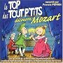 Les Contes des tout-p'tits découvre Mozart