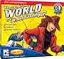 Where In The World Is Carmen Sandiego