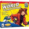 Where In The World Is Carmen Sandiego