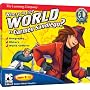 Where In The World Is Carmen Sandiego