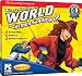 Where in the World is Carmen Sandiego JC