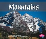 Mountains (Pebble Plus: Natural Wonders) [Paperback]