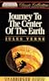 Journey to the Center of the Earth (Bookcassette(r) Edition)