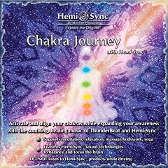 Chakra Journey
