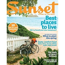 Sunset (1-year auto-renewal)