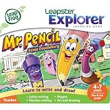 LeapFrog Explorer Learning Game: Mr. Pencil Saves Doodleburg (works with LeapPad & Leapster Explorer)