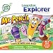 LeapFrog Explorer Learning Game: Mr. Pencil Saves Doodleburg (works with LeapPad & Leapster Explorer)