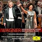Wagner/Mottl: Wesendonck Lieder / Orchestral Music