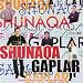 Shunaqa Gaplar - Uzbek Comedy (VCD)