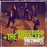 Image of album by Smokey Robinson