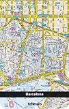 Produkt-Bild: Barcelona City Flip Pad