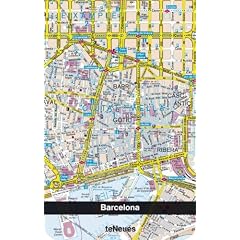 Barcelona City Flip Pad