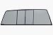 EDV880BT  SLIDER WINDOW