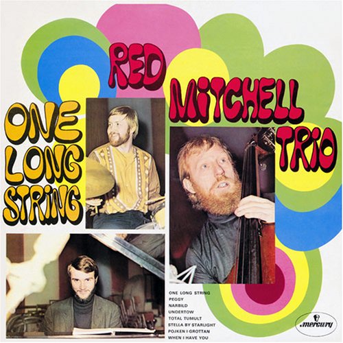 CD-Charts  Music : One Long String