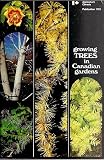 Growing Trees in Canadian Gardens
