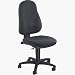 Topstar Bürodrehstuhl Point® 50/7020G22 anthrazit