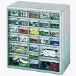 Stack-On DS-27 27-Drawer Storage Cabinet