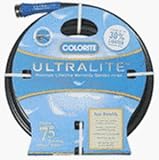 Colorite/Swan UL6312075 Ultralite Premium Garden Hose