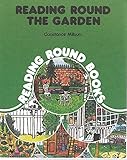 Reading round the garden
