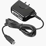 ORIGINAL OEM Travel Charger for your LG ENV Touch VX11000 ORIGINAL OEM Travel Charger for your LG ENV Touch VX11000
