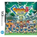 イナズマイレブン3 世界への挑戦!! スパーク