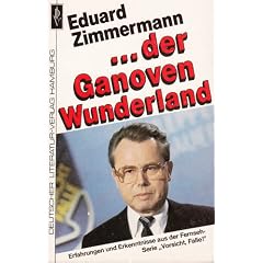 ... der Ganoven Wunderland