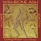 LIVING PROOF: LIVE IN CHICAGO