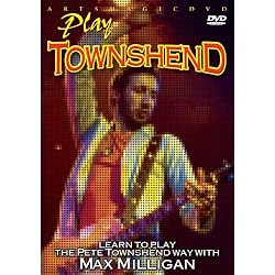 Play Townshend