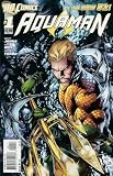 Aquaman (2011) #1 The New 52!