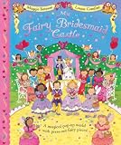 Children & Baby Books : My Fairy Bridesmaid Castle