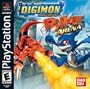Digimon Rumble Arena