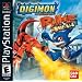 Digimon Rumble Arena