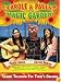 Carole and Paula in the Magic Garden (2 DVD plus 1 CD)