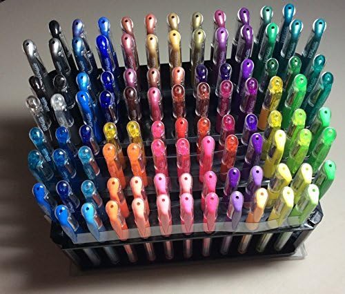 2 X 100 Premium Gel Pens