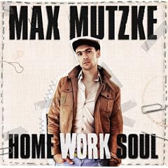 Home Work Soul