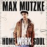 Bild des Albums von Max Mutzke