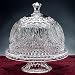 Kensington Cake Plate