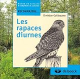 Reconnaître les rapaces diurnes