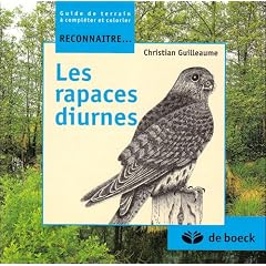 Reconna�tre les rapaces diurnes